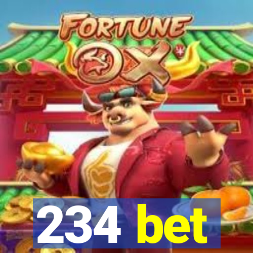 234 bet